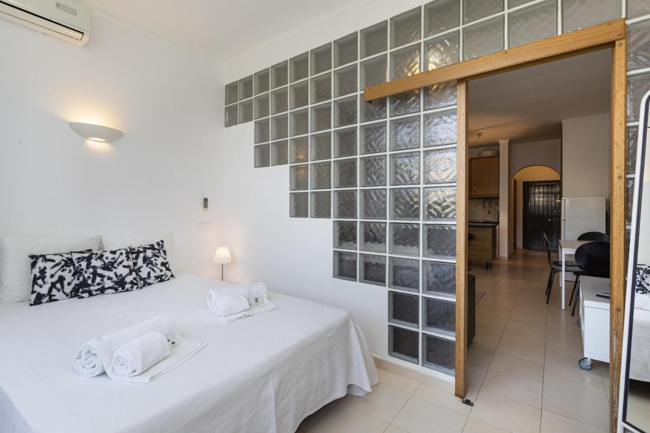 Terracos do Mar by HD PROPERTIES - Vilamoura Exterior foto