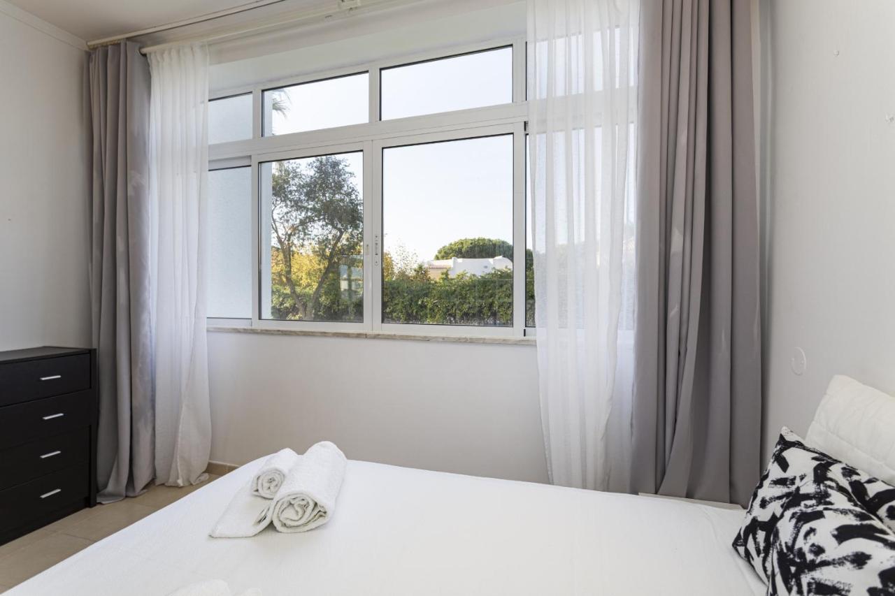 Terracos do Mar by HD PROPERTIES - Vilamoura Exterior foto