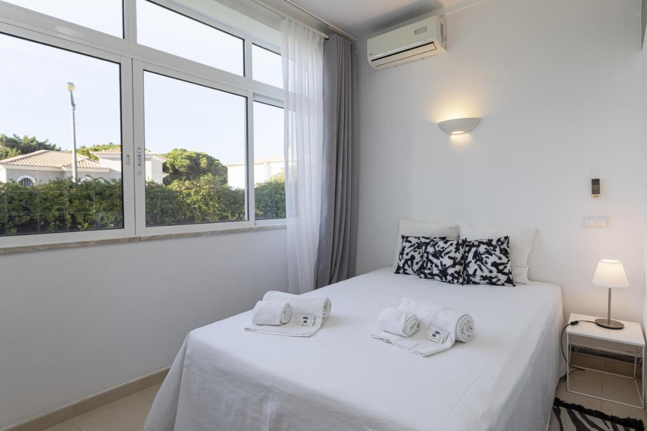 Terracos do Mar by HD PROPERTIES - Vilamoura Exterior foto